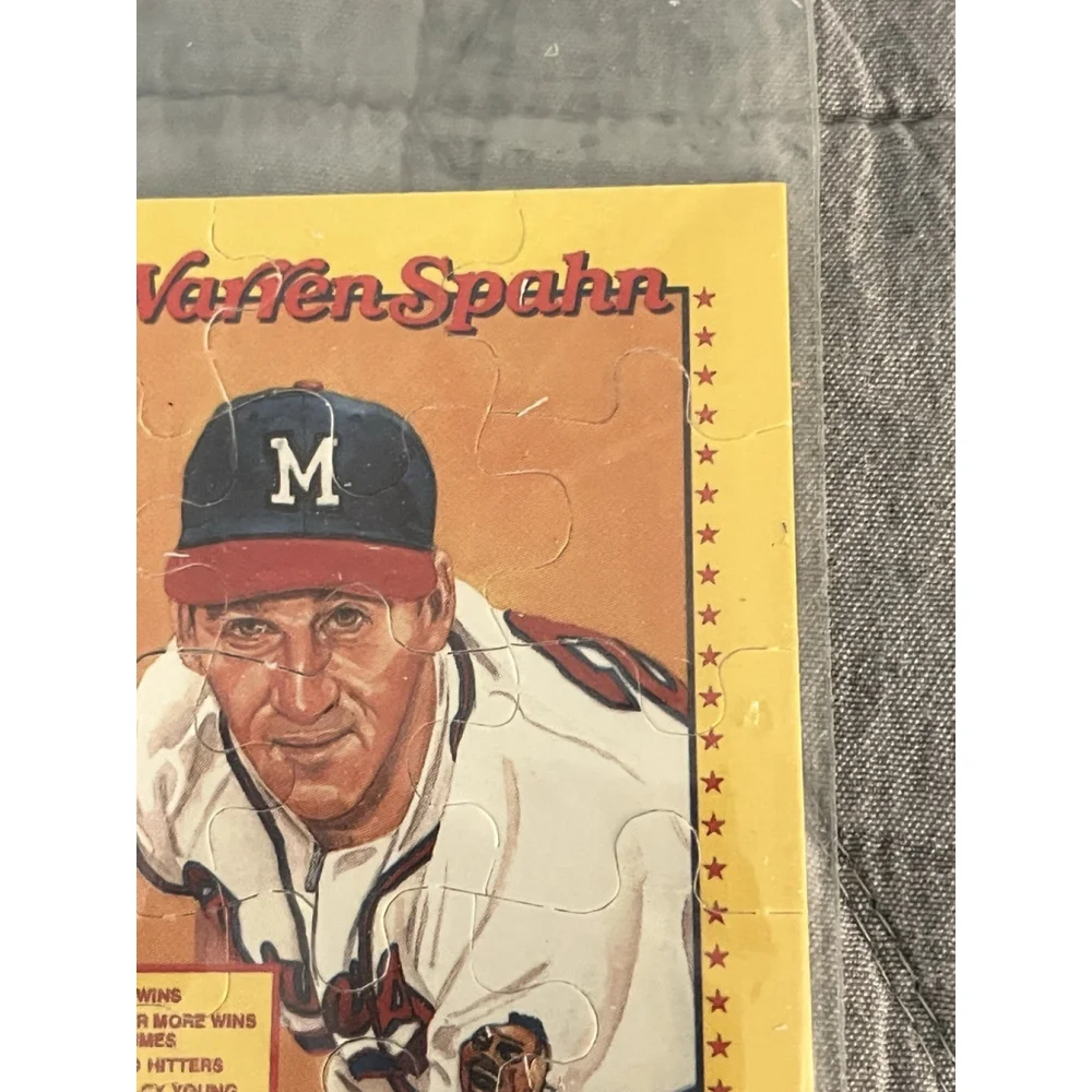 Donruss this 1989